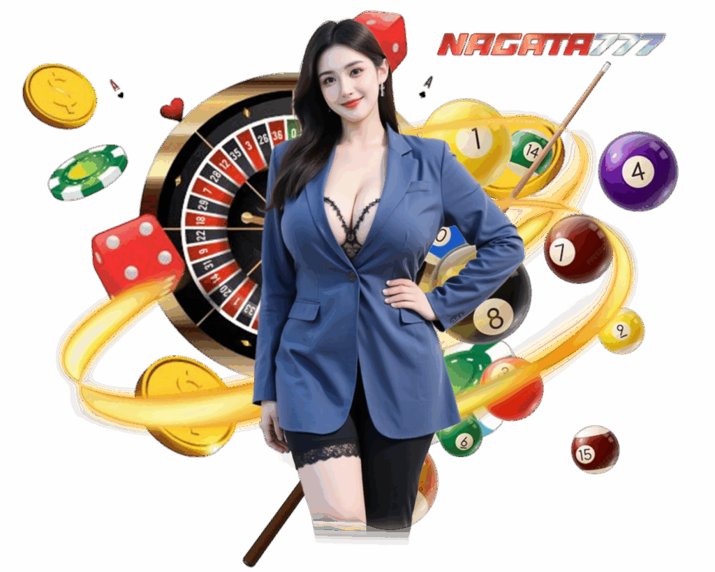 nagata777.co