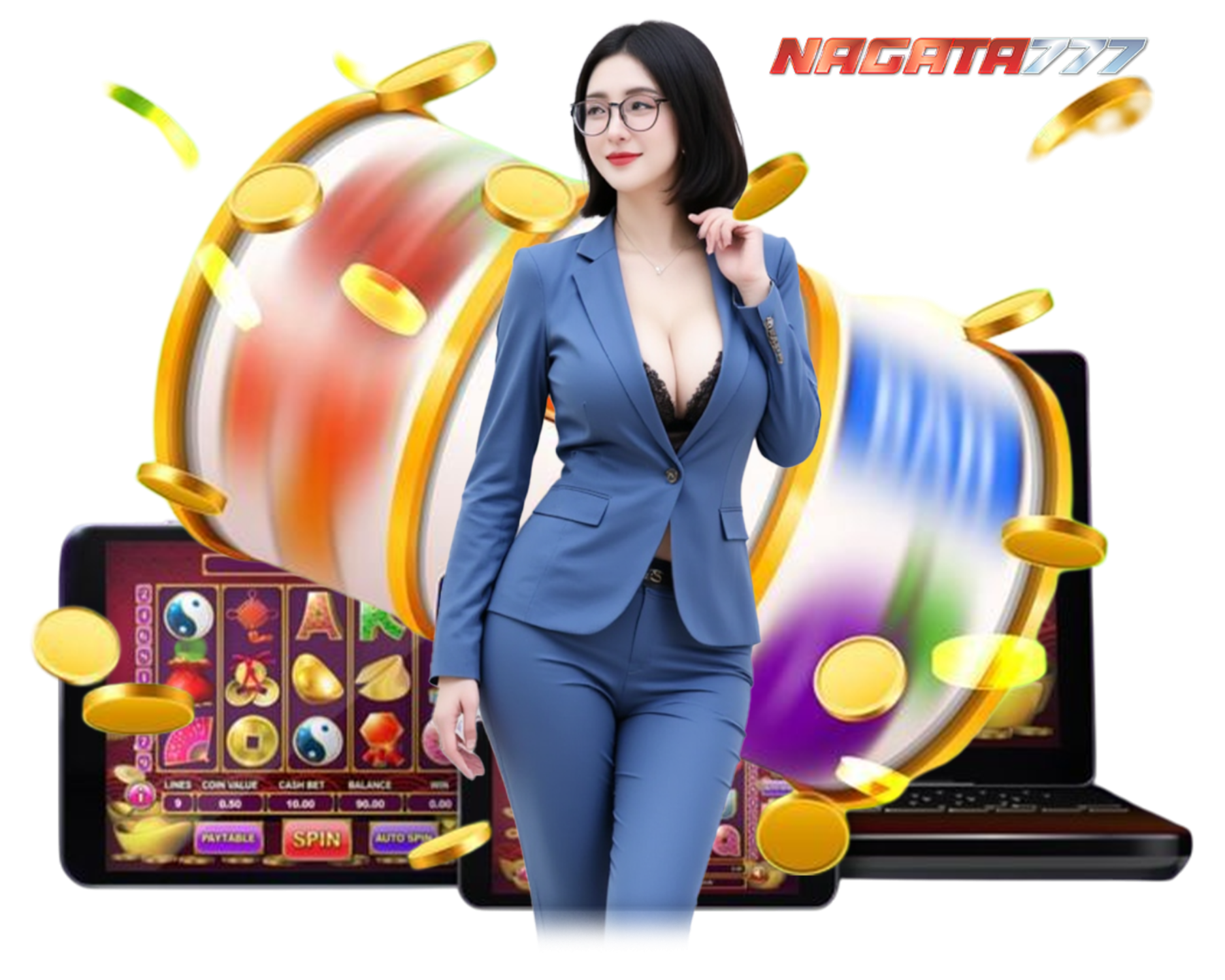 nagata777.co