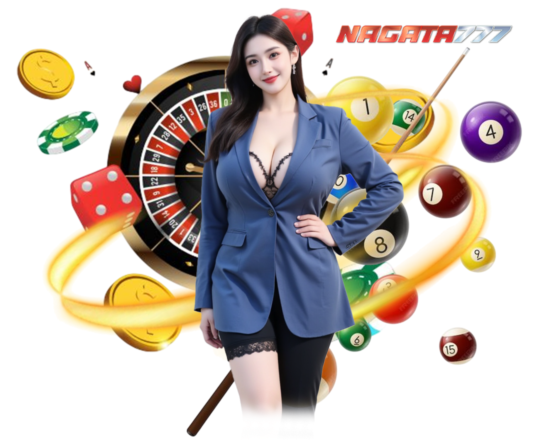 nagata777.co